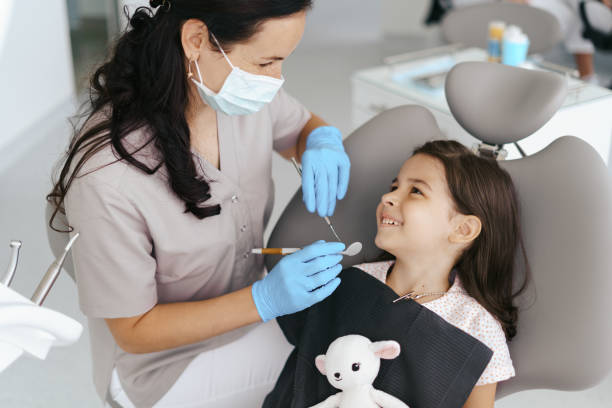 Best Emergency Dental Surgery in New Paris, OH