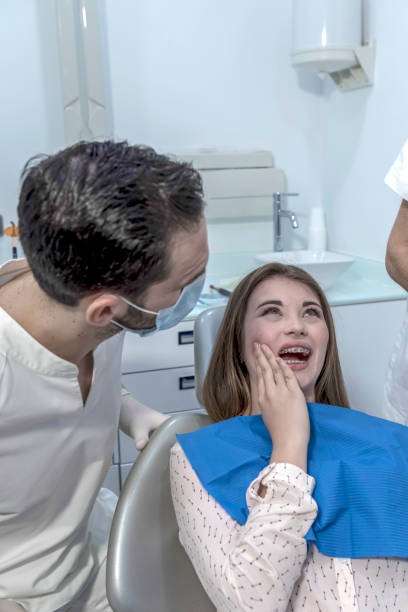 Best Pediatric Emergency Dentist in New Paris, OH