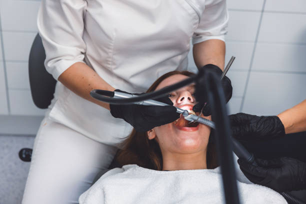 Best Emergency Tooth Extraction in New Paris, OH