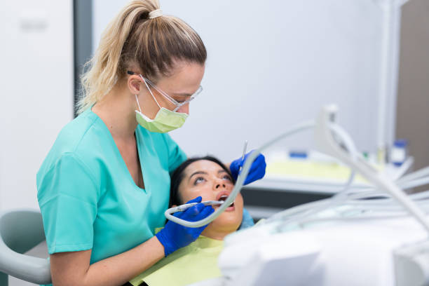Best Emergency Dental Care for Trauma or Injury in New Paris, OH