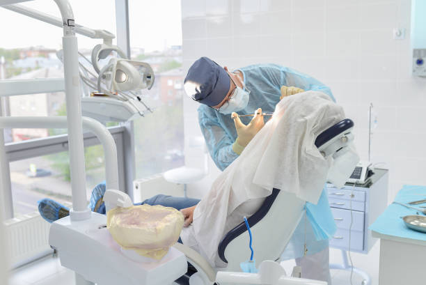 Best Emergency Root Canal Treatment in New Paris, OH